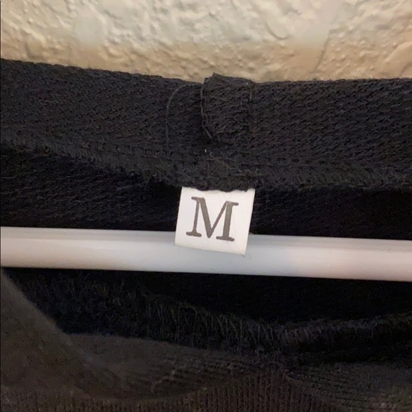 SHEIN THIN HOODIE - Picture 3 of 3